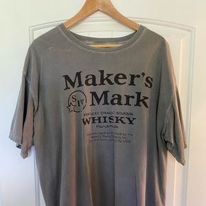 Comfort Colors t-shirt, XL